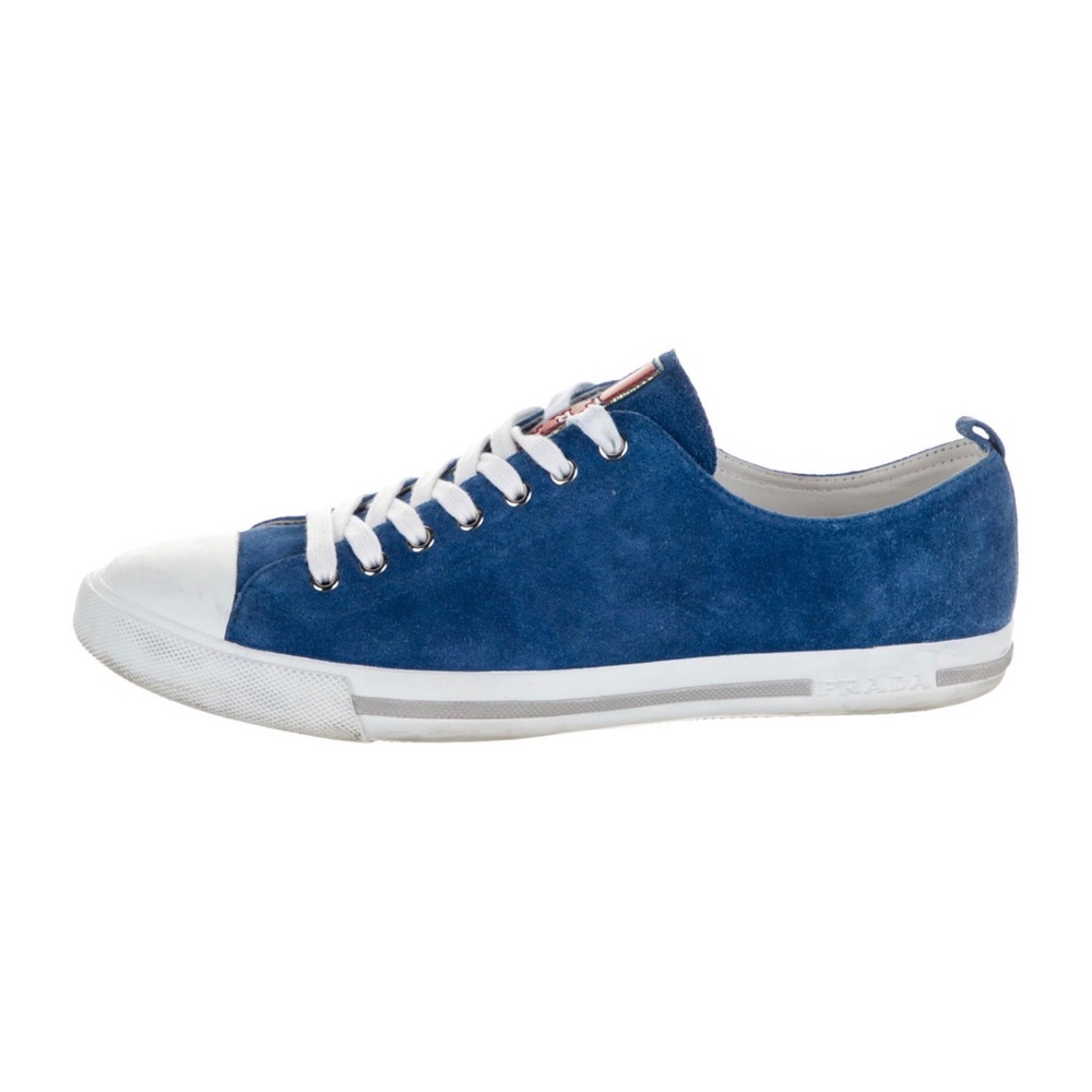 Prada sneakers - Picture 2 of 6